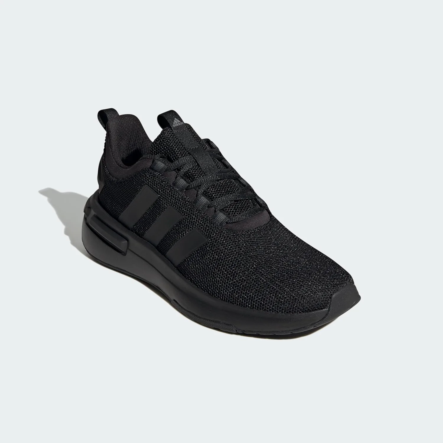 Мужские кроссовки Adidas Racer Tr23, черный — фото 4