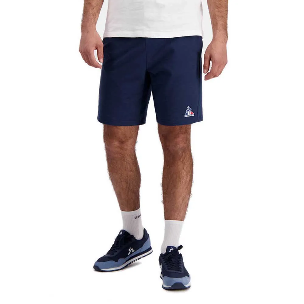 

Спортивные шорты Le Coq Sportif Ess N°2, синий