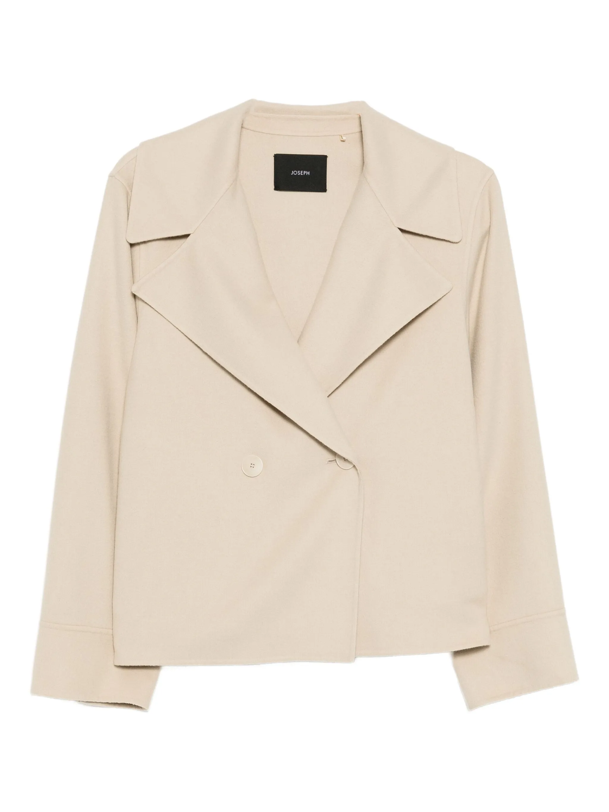 

Жакет Rollet Joseph, бежевый