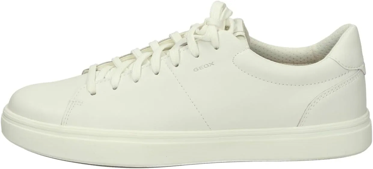 Мужские кроссовки Geox U Baltmoore D, White