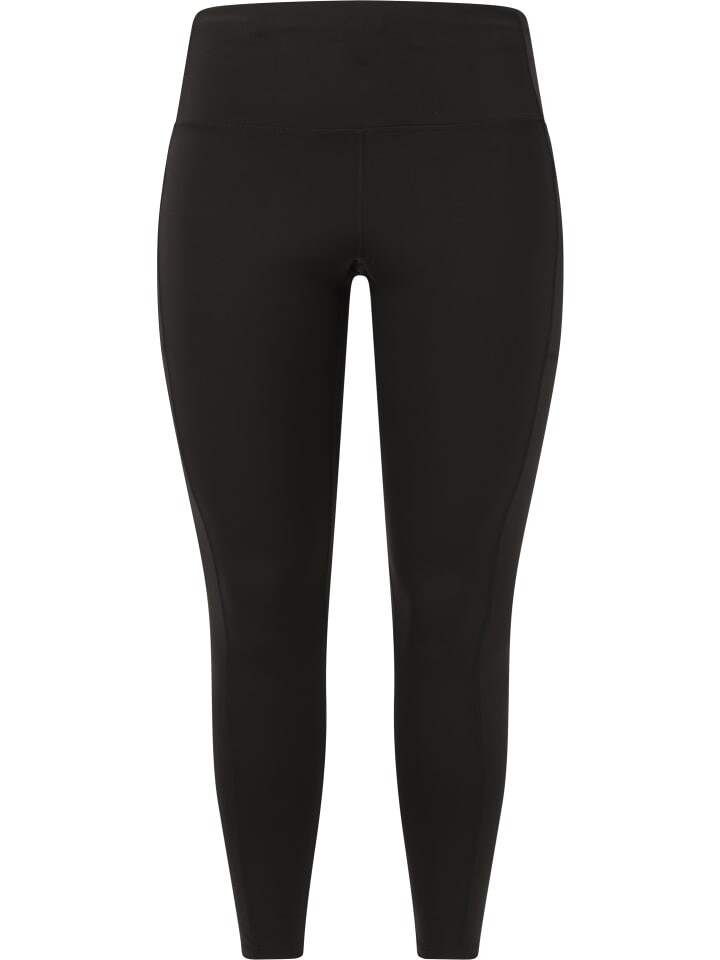 

Леггинсы Endurance Q Tight Thalia, черный