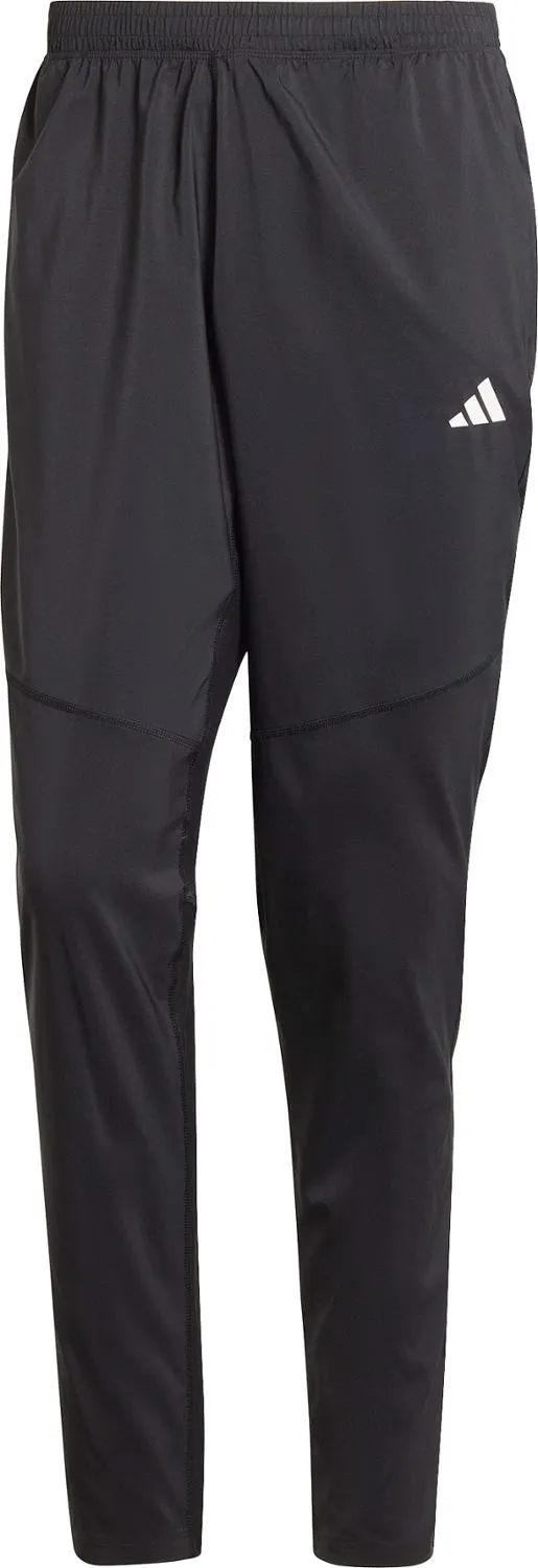 

Штаны Own The Run Base - Мужские adidas, Black