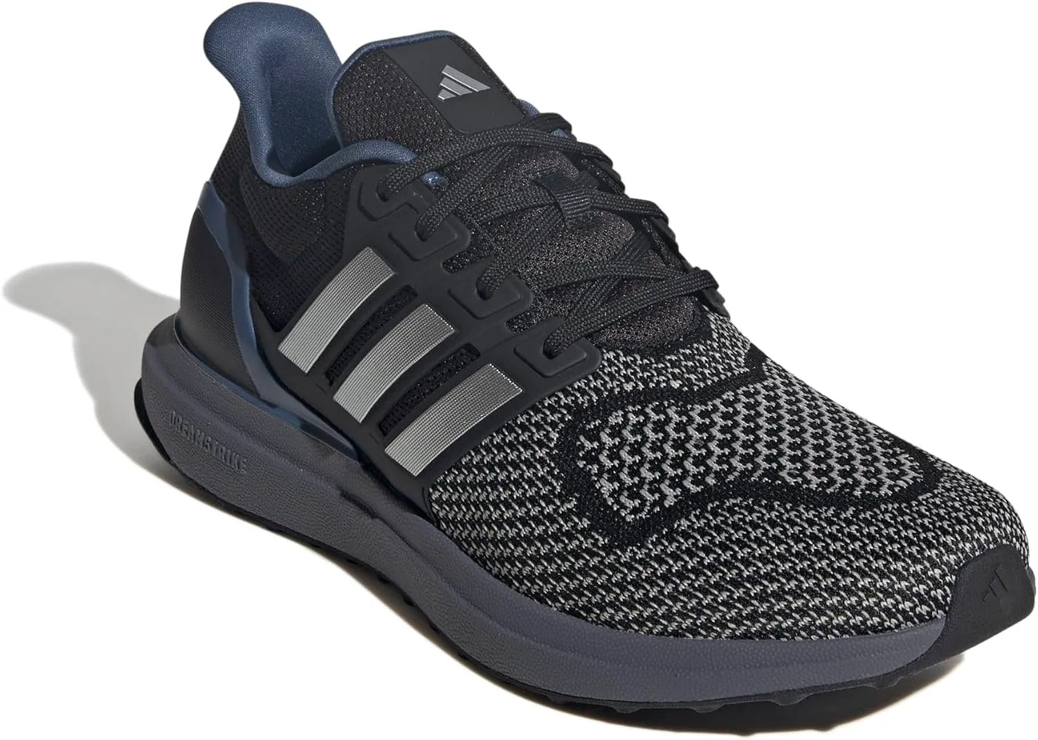 Мужская обувь Adidas Ultradream DNA, черный/металлик — фото 3