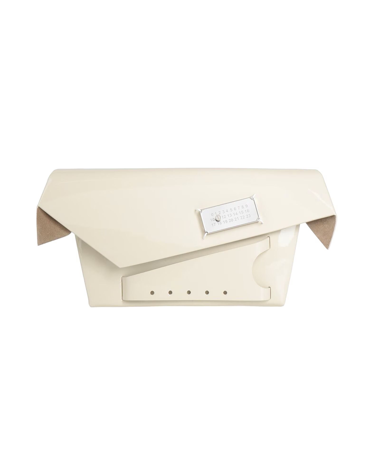 

Сумка Maison Margiela, светло-серый