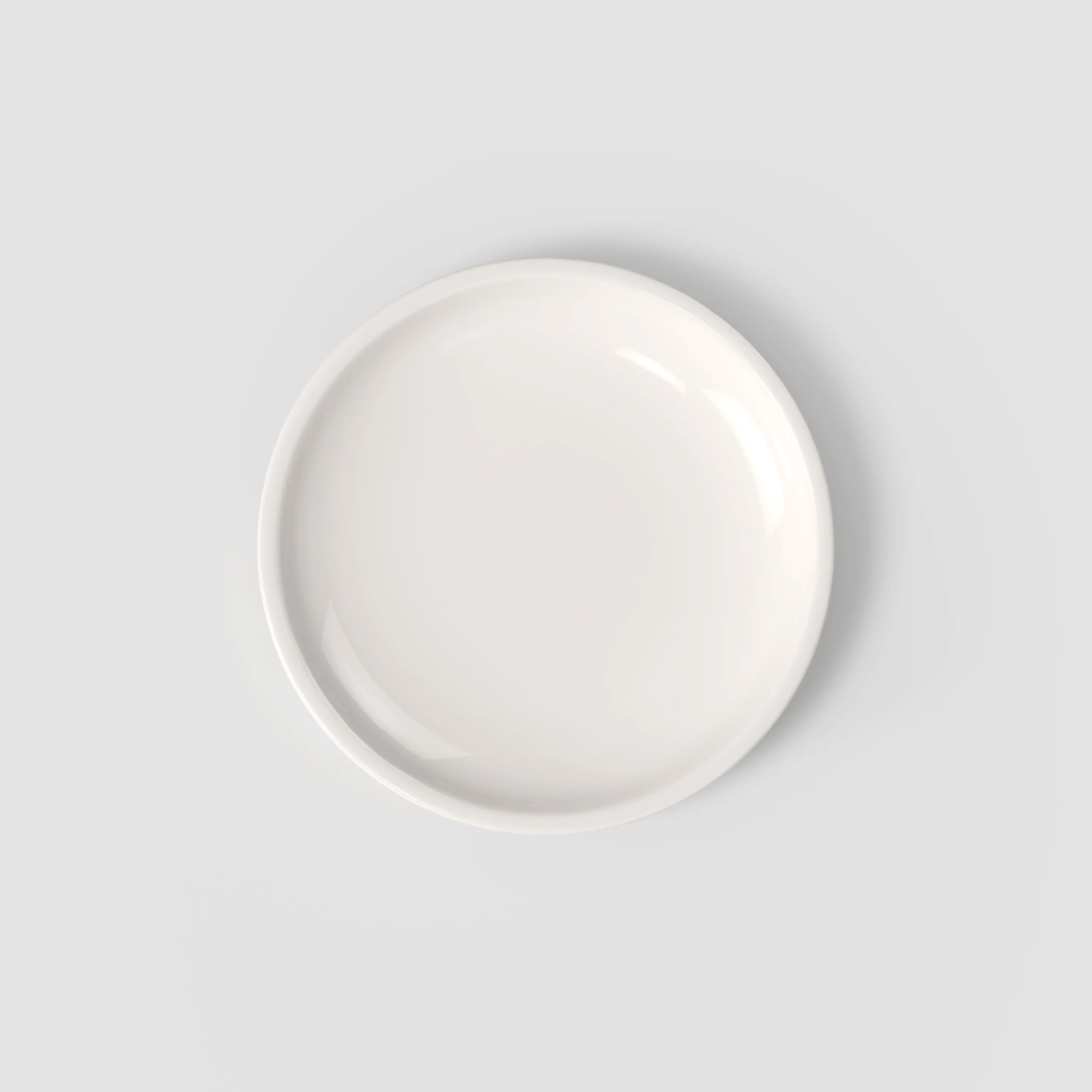 

Хлебная тарелка Артесано Villeroy & Boch, белый