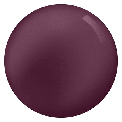 Cosmetics 1243R23-014 Лак для ногтей с керамическим эффектом вамп-красный, 0,34 унции, Layla — фото 3