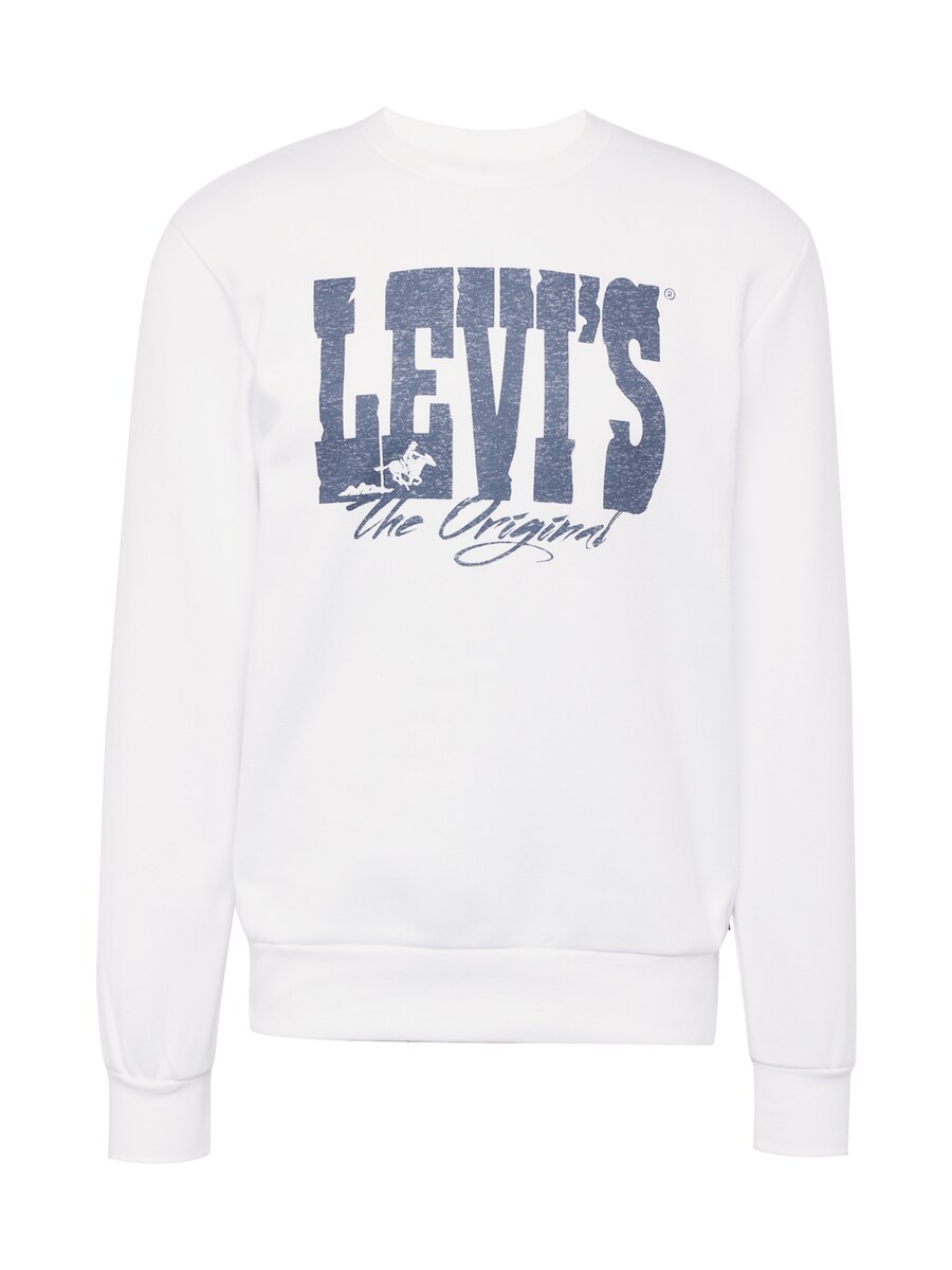 

Толстовка LEVI'S , белый