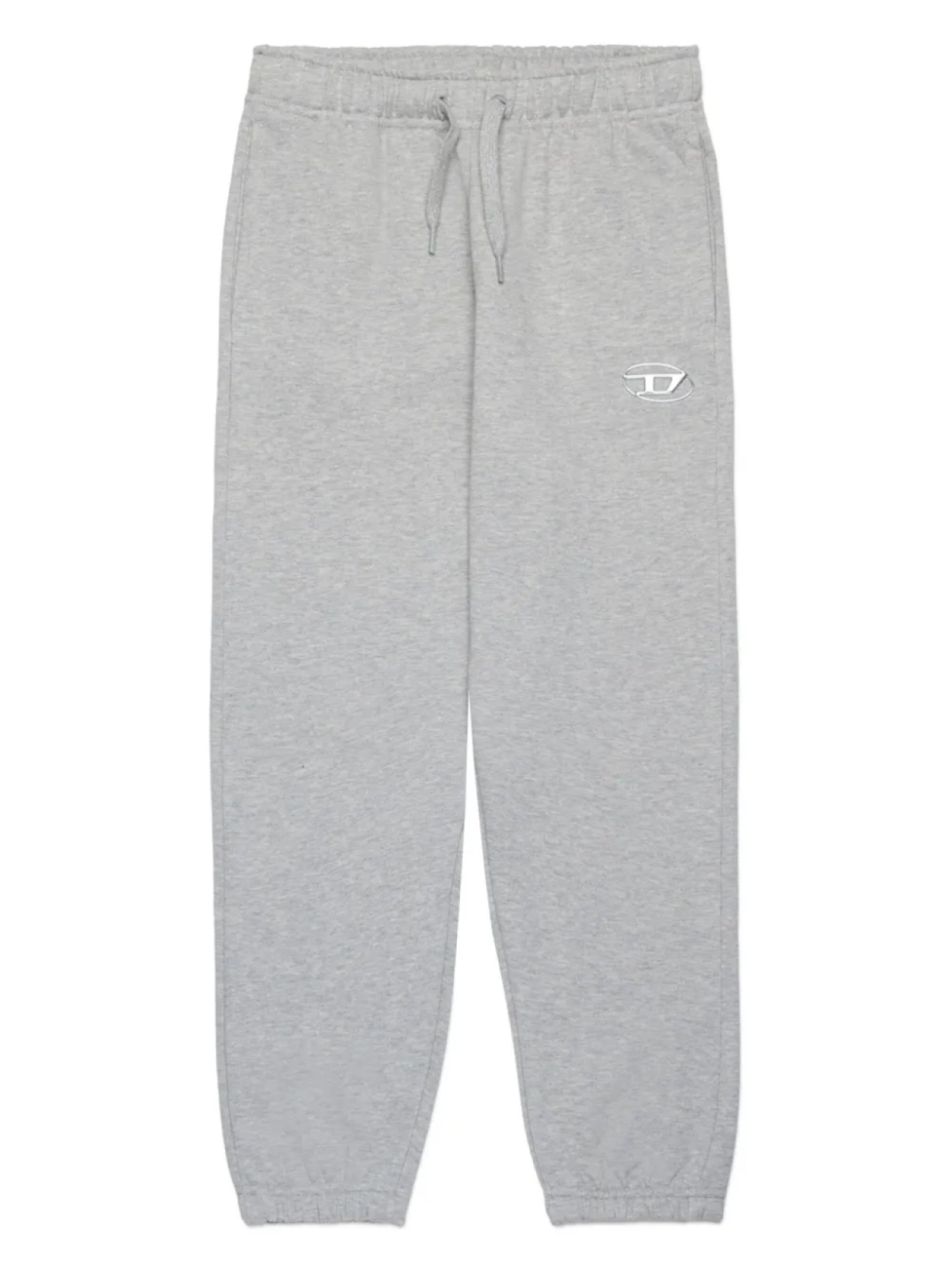 

Diesel Kids спортивные брюки, серый
