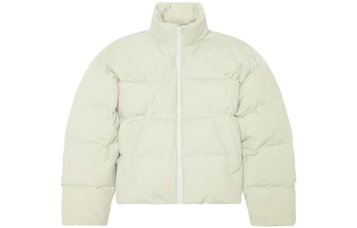 

DIESEL Куртка мужская белая, White