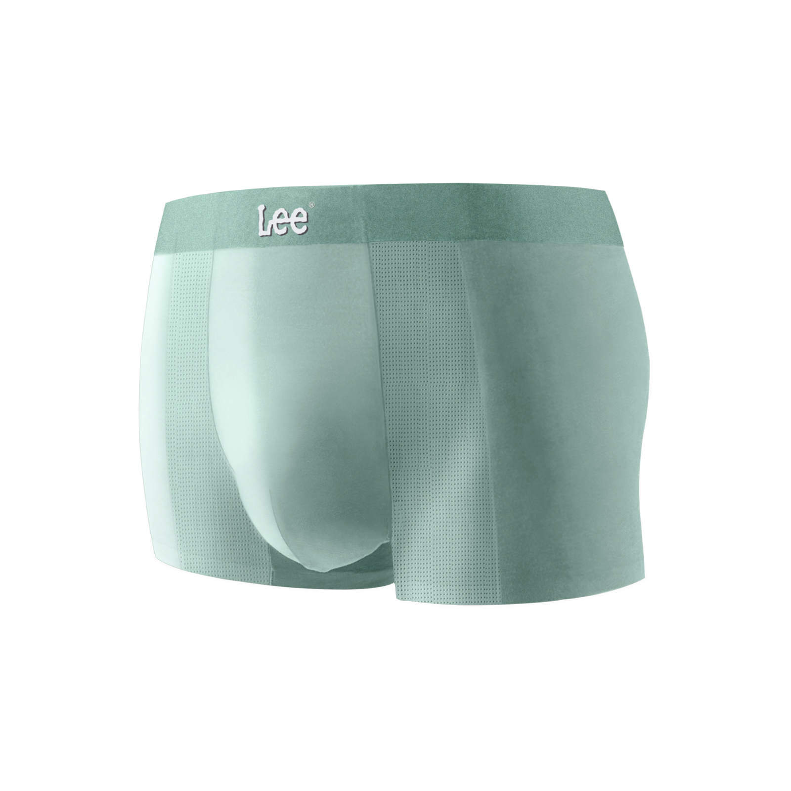 

Мужские трусы-боксеры Lee, зеленый