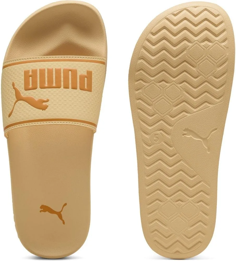 Сандалии PUMA унисекс Leadcat 2.0, абрикосовый — фото 3