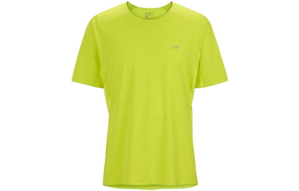 

Футболка мужская Arcteryx, зеленый