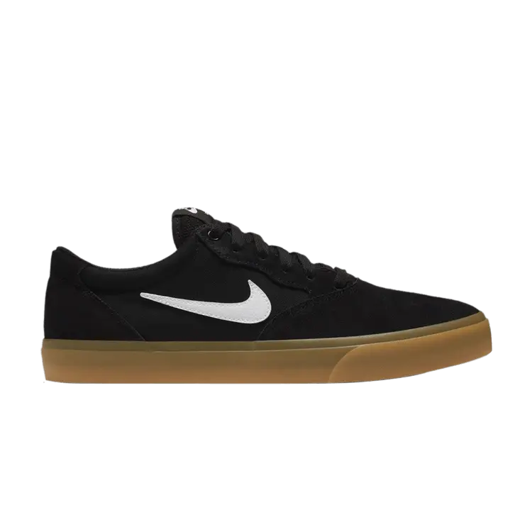 

Кроссовки Nike Chron SLR SB, Black Gum