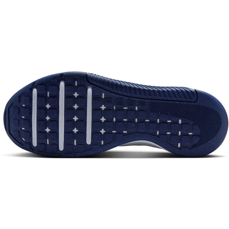 Кроссовки для тренировок mc trainer 3 Nike, мультиколор — фото 2