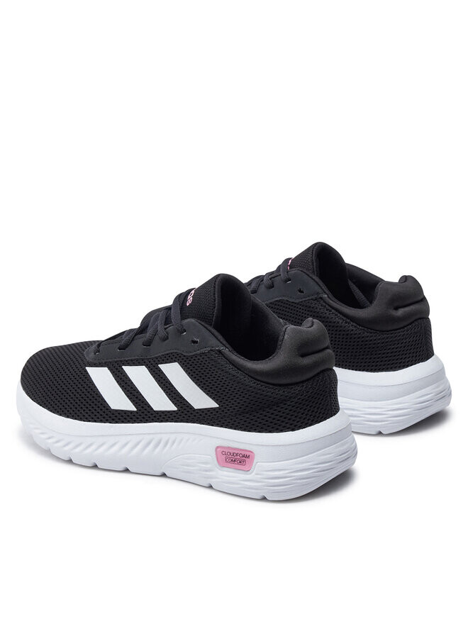 Кроссовки adidas, черный — фото 3