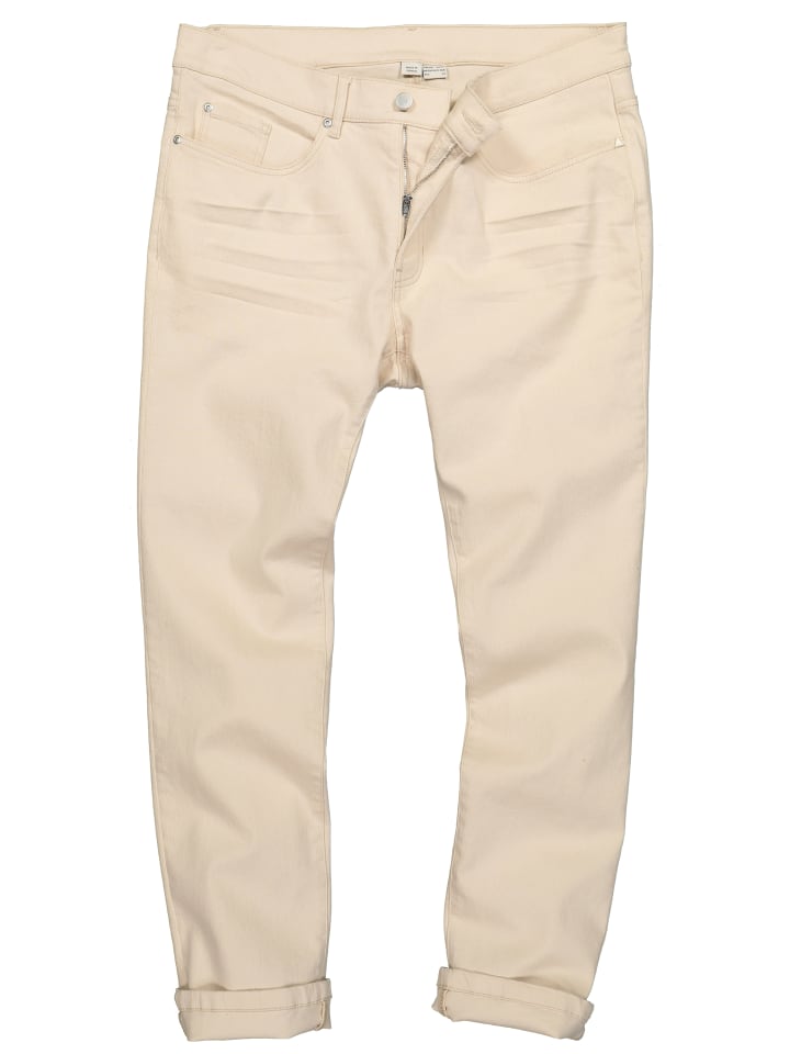 

Джинсы JP1880, цвет hellbeige