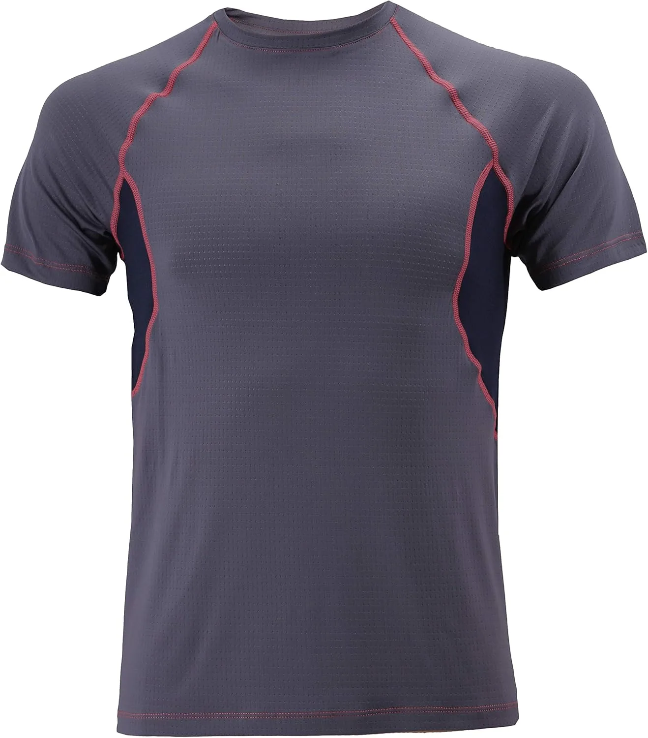 

Мужская футболка для спорта Cool Quick-Dry vkwear