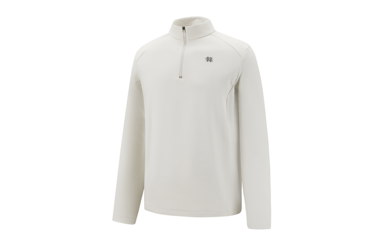 

Футболка для походов мужская KOLON SPORT, белый