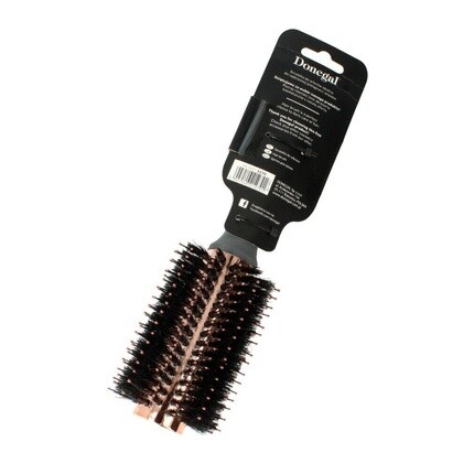 

Щетка для завивки волос Leedi Brush 30 мм, Donegal
