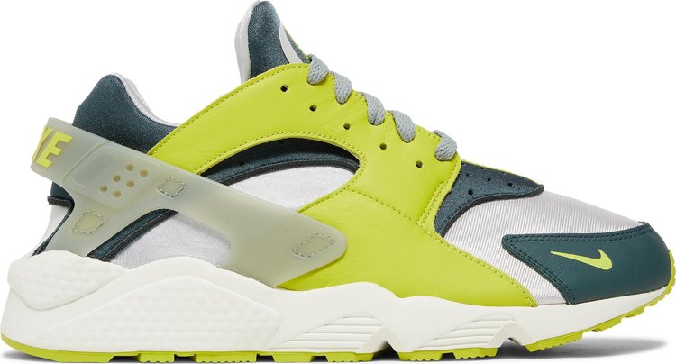 

Кроссовки Air Huarache 'University of Oregon' PE, серый