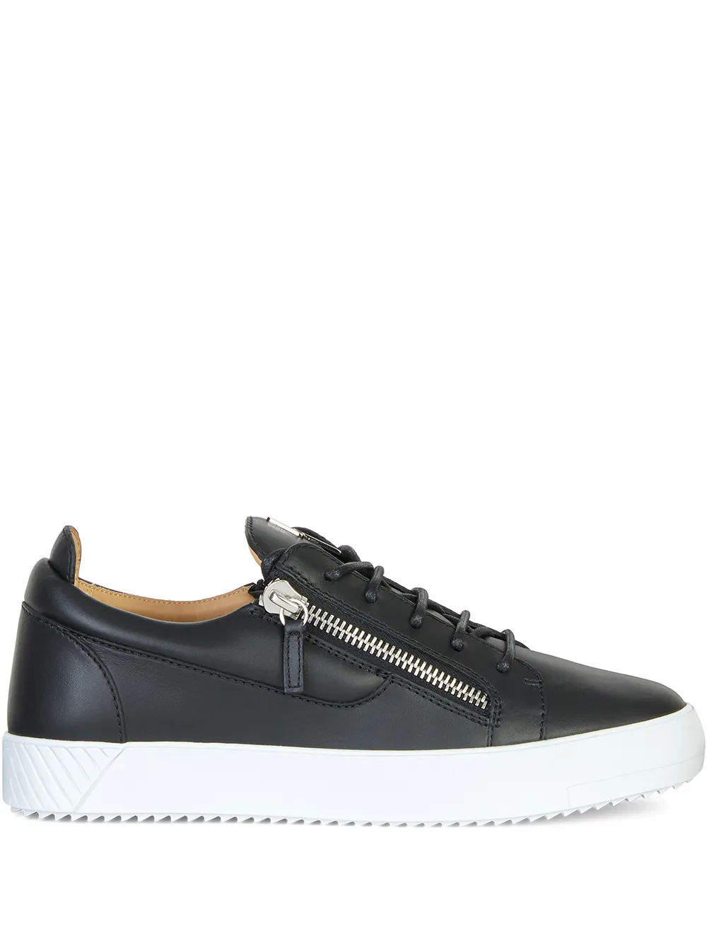 

Кроссовки Frankie Giuseppe Zanotti, черный