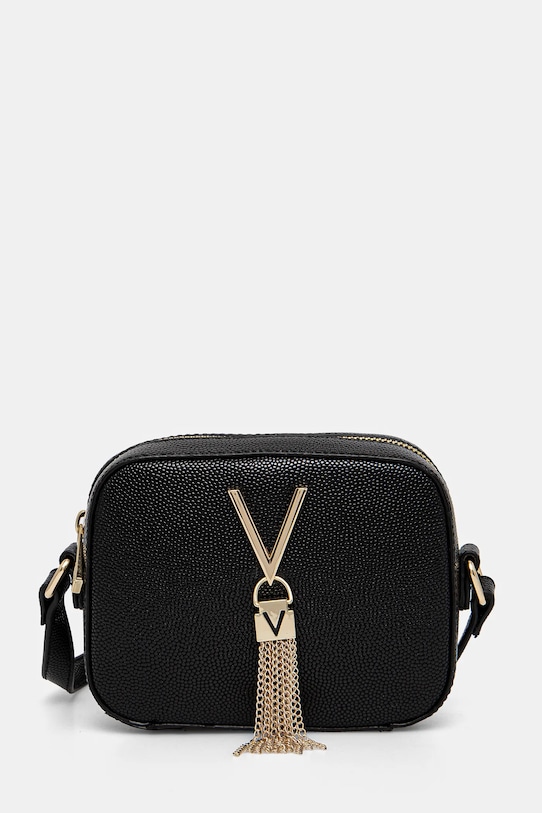 

Сумка Valentino Bags, черный