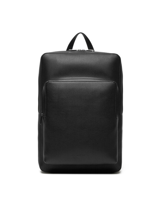 

Рюкзак Micro Pebble Slim Sq Bp 42 LV04D3005G Calvin Klein, черный