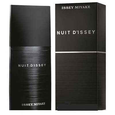 

Туалетная вода, 75 мл Issey Miyake, Nuit D'Issey