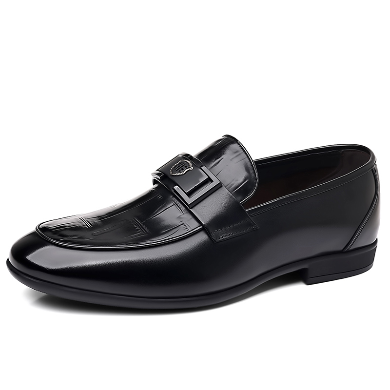 

Мужские туфли POPULAR ROUSE PR, Black