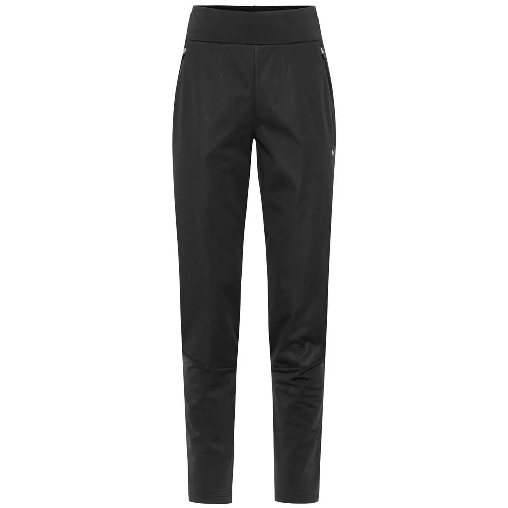 

Брюки Kari Traa Tirill Hybrid, черный