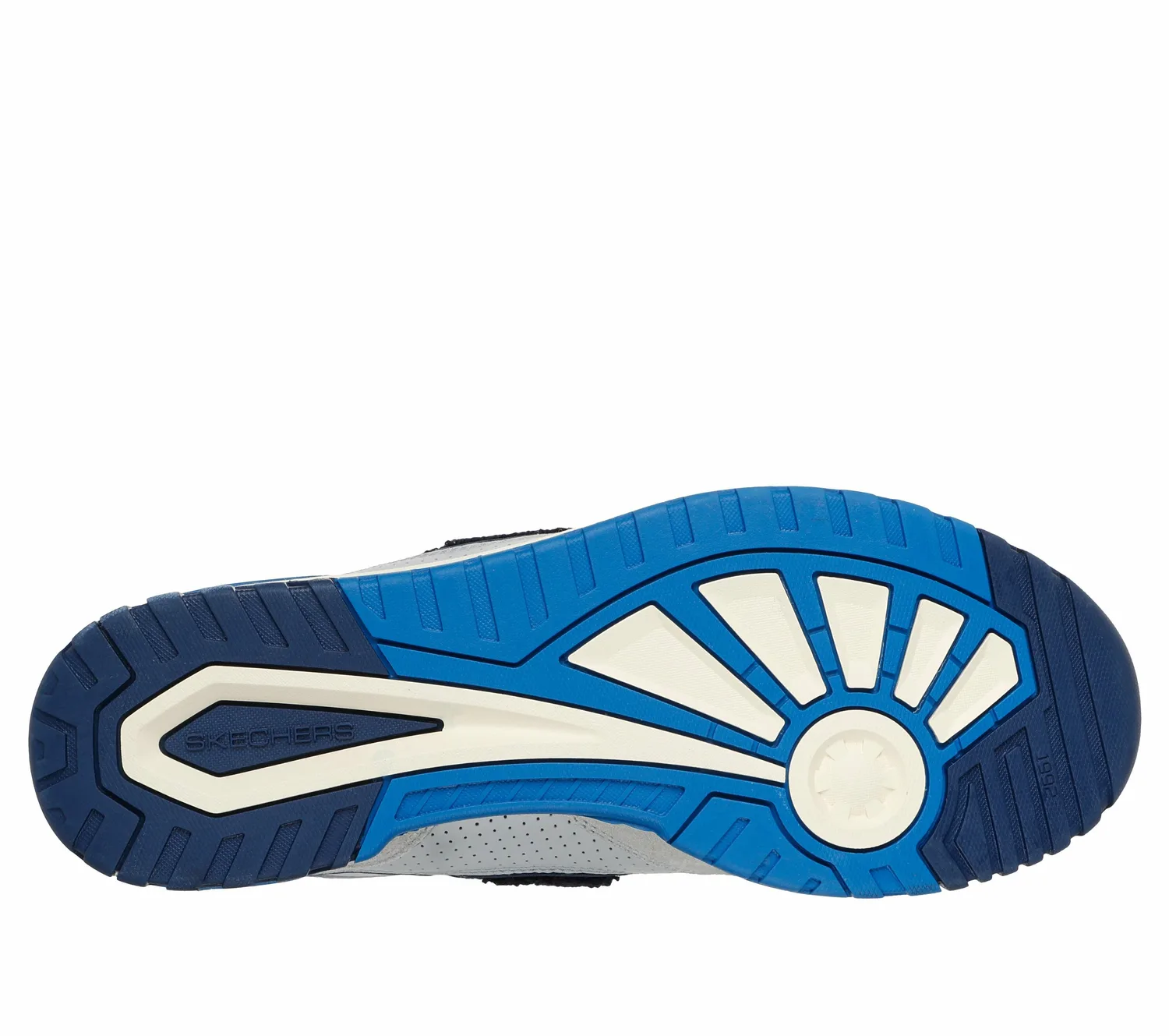 Кроссовки С-1992 Skechers, GYBL — фото 3