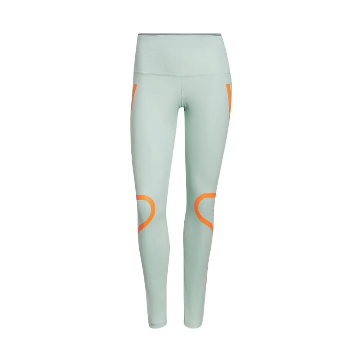 

Stella Mccartney Спортивные Штаны Женские Adidas, зеленый