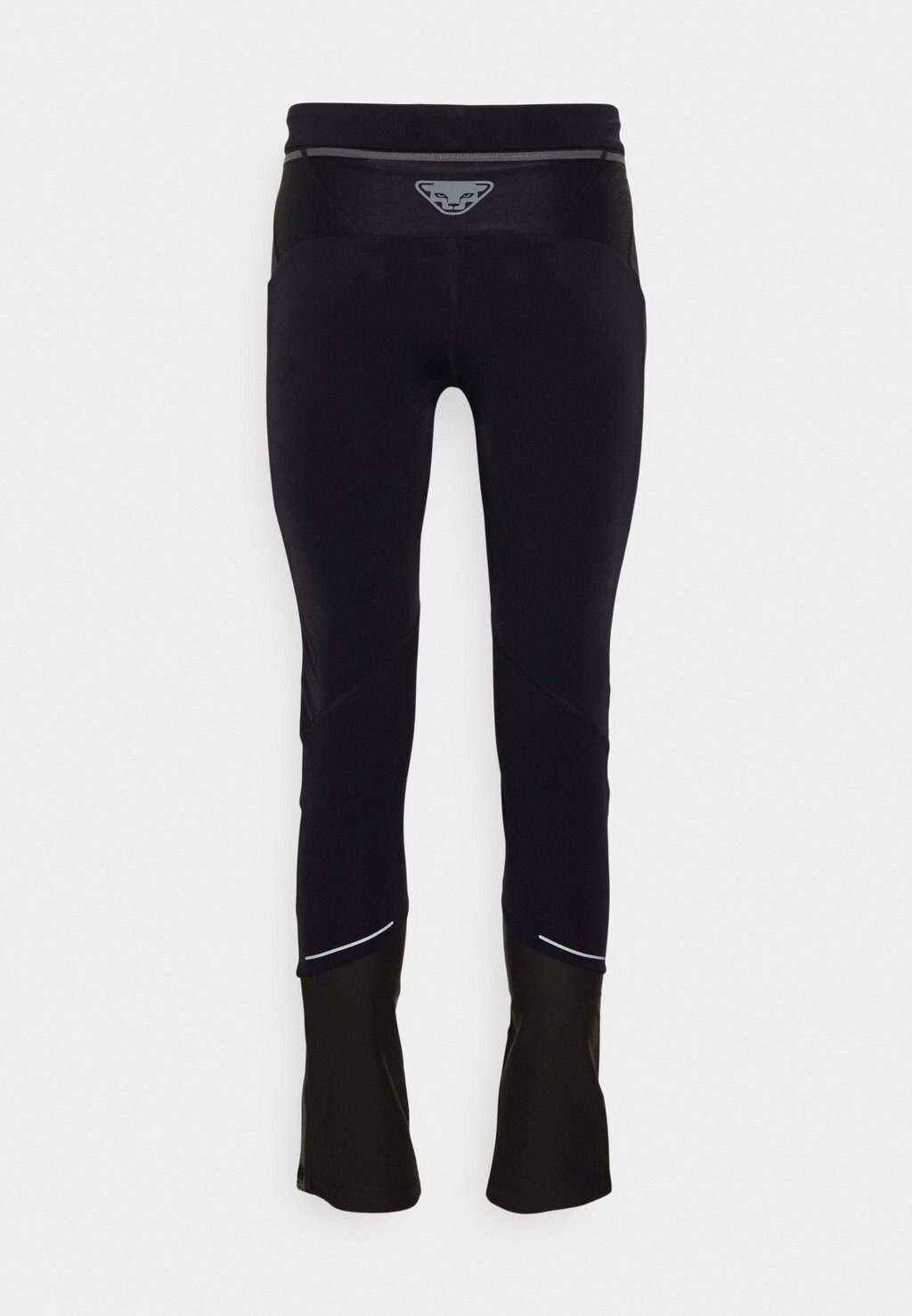 

Тайтсы ALPINE WARM Dynafit, черный