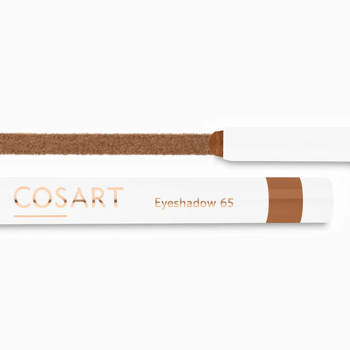 Тени для век «Eye-Shadow 0065 Capuccino» от Cosart Cosart