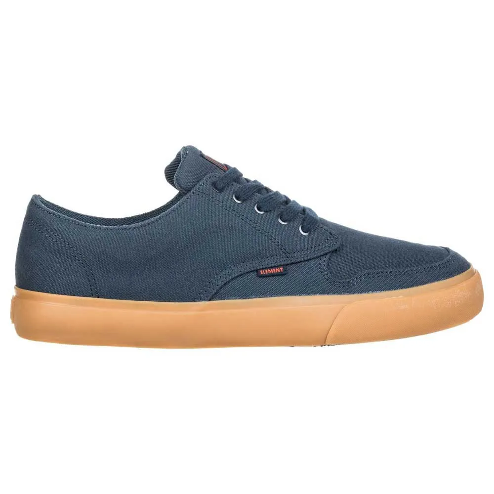

Кроссовки Element Topaz C3 trainers, синий