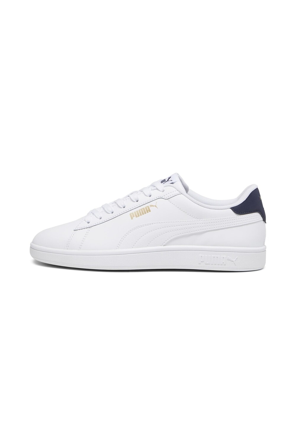 

Кроссовки - Белый - Плоские Puma, белый