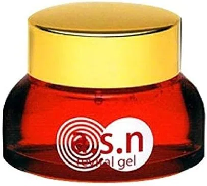 Крем для лица Enteam — Увлажняющий гель- Revital Gel, 40 г