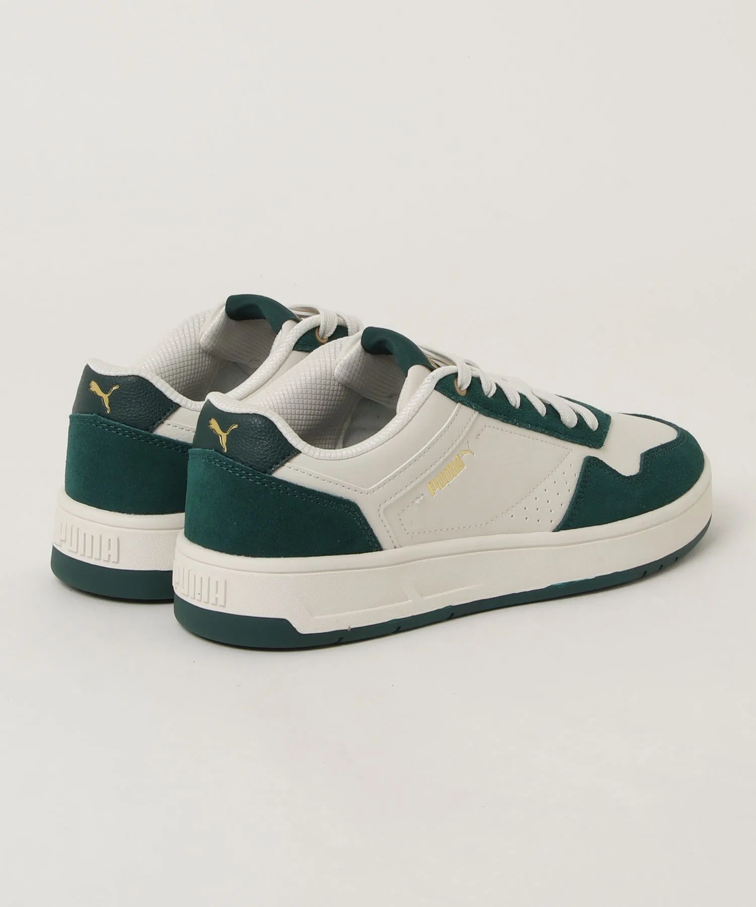 Puma Court Classic SD — фото 2