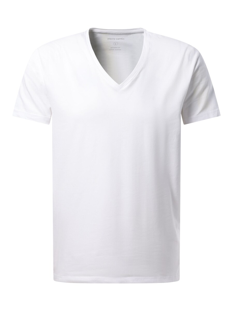 

Рубашка PIERRE CARDIN, белый