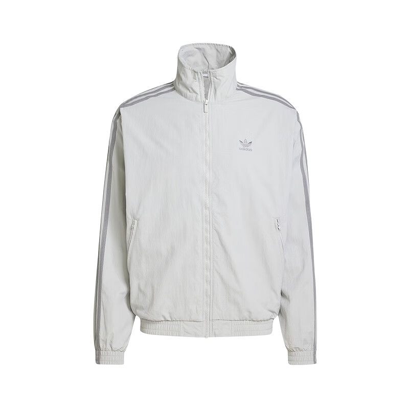 

Adidas Originals Спортивная куртка Sportlife мужская серая, Gray