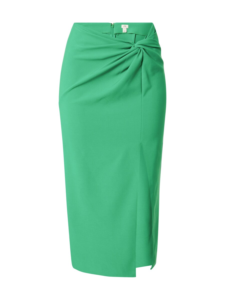 

Юбка River Island, цвет Kiwi