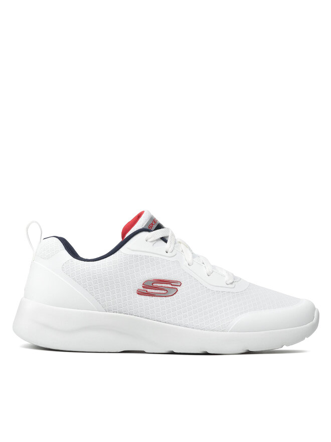 

Кроссовки Skechers, белый