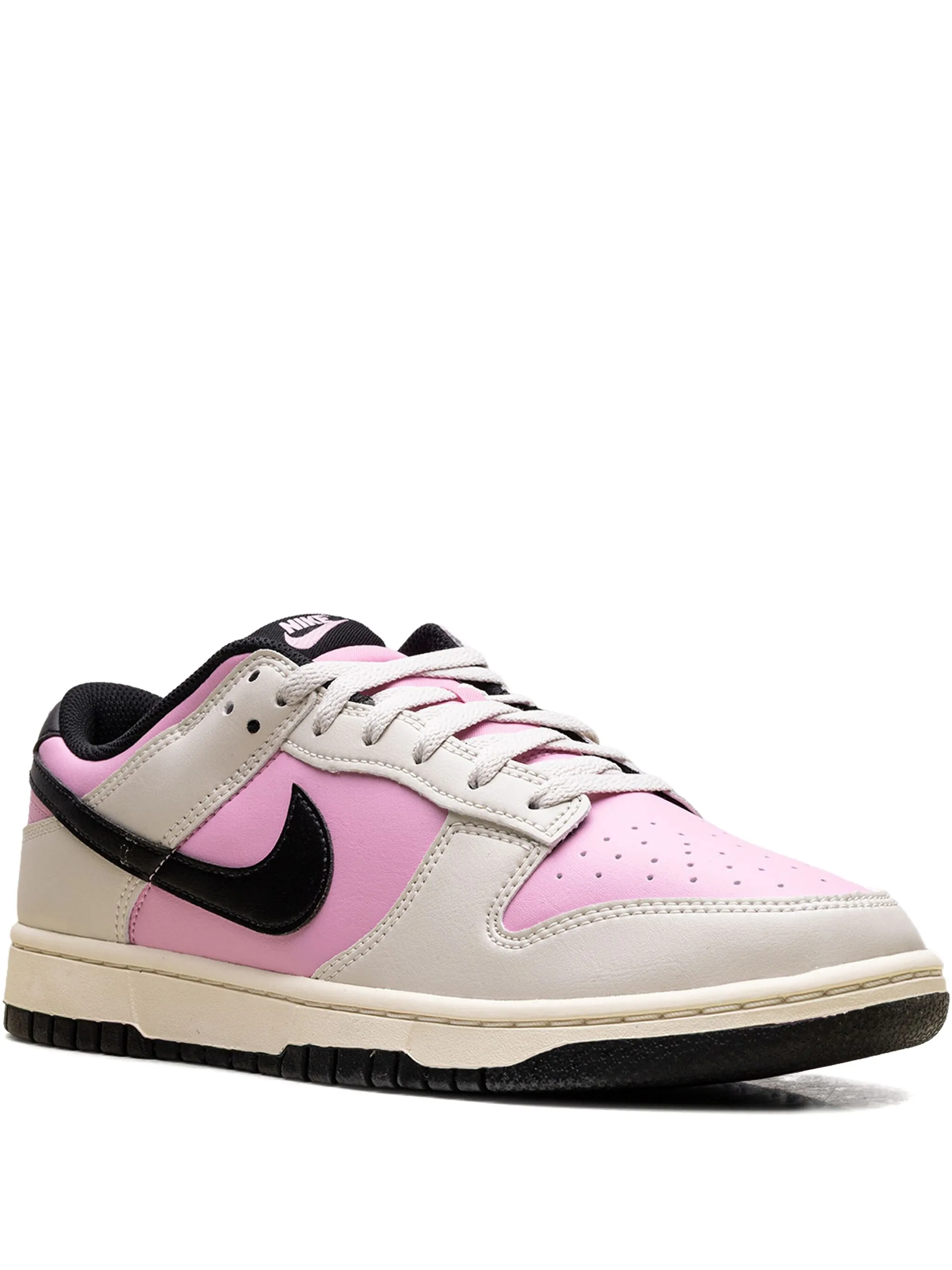 

Кроссовки Dunk Low Rise Nike, розовый