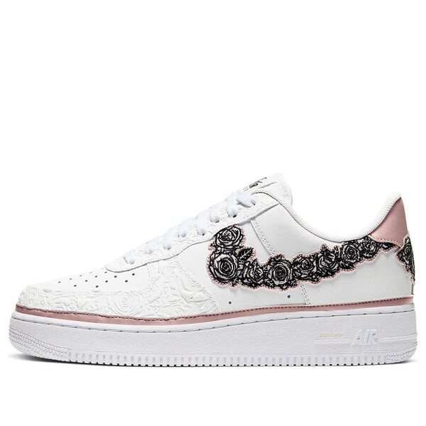 

Кроссовки air force 1 '07 lv8 'doernbecher' 2019 Nike, белый