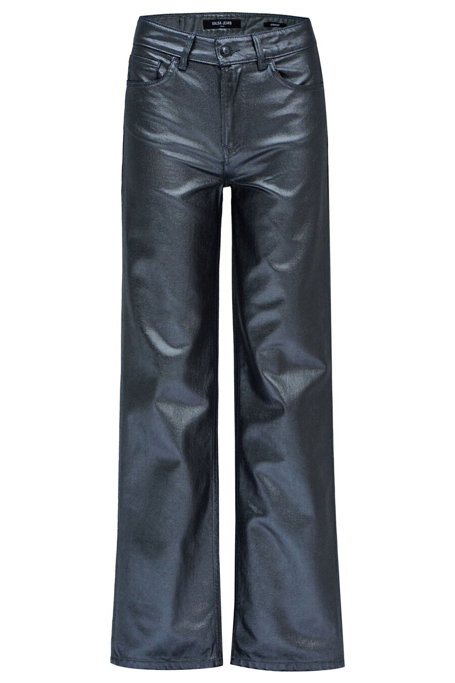 

Обычные брюки Salsa Jeans, серый