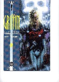 

Griffin #2 (DC)