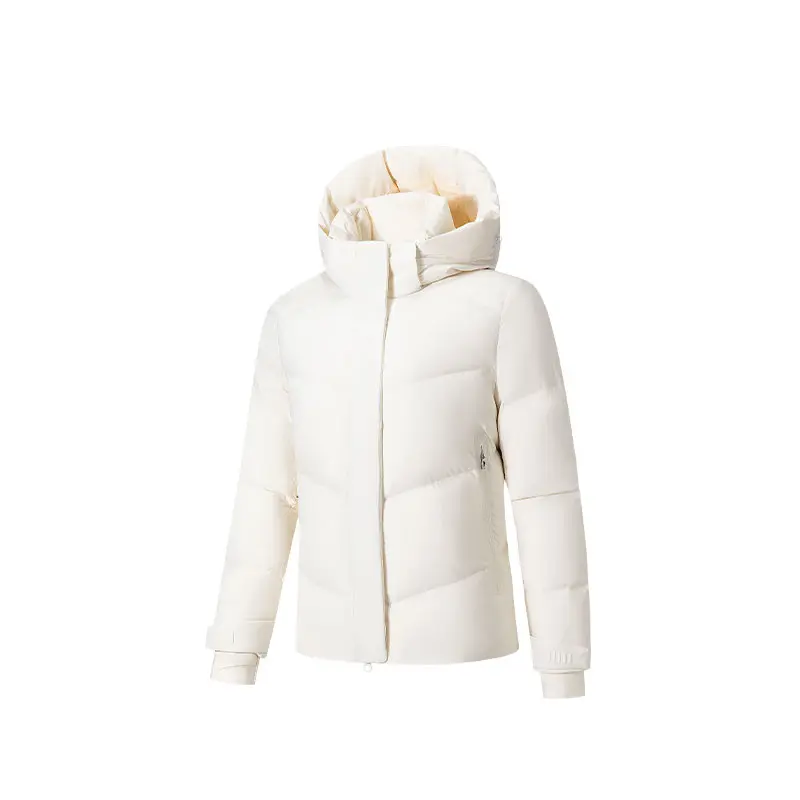 

Куртка Champion All Weather Series Down женская ANTA, желтый