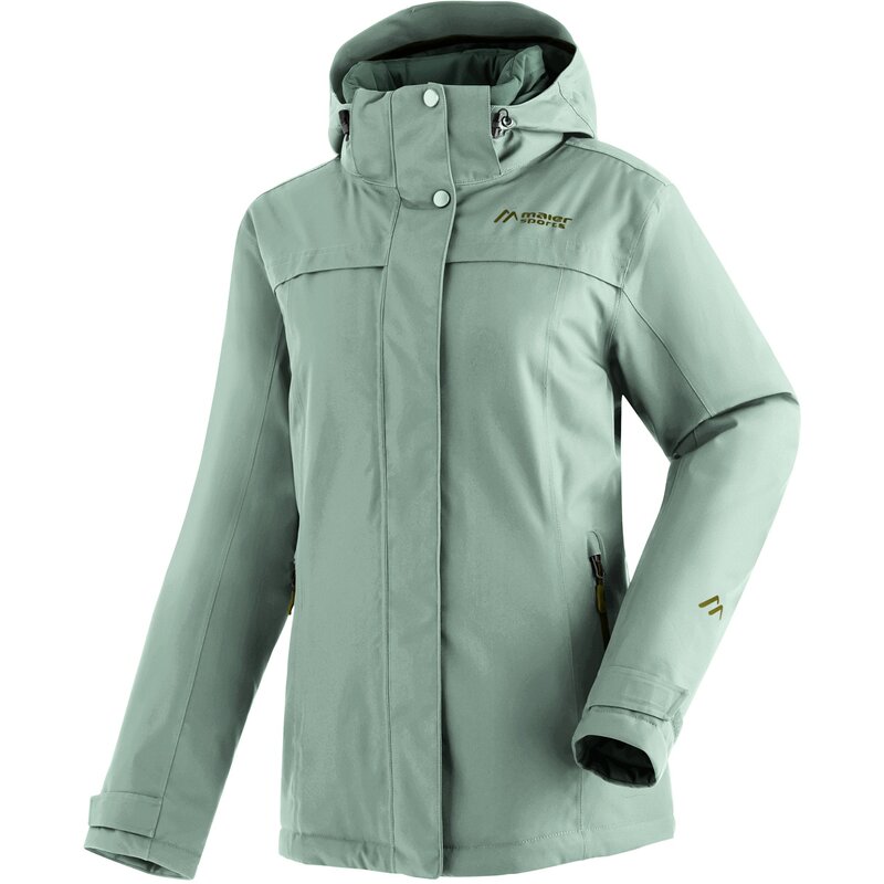 

Функциональная куртка Lisbon Maier Sports, мультиколор