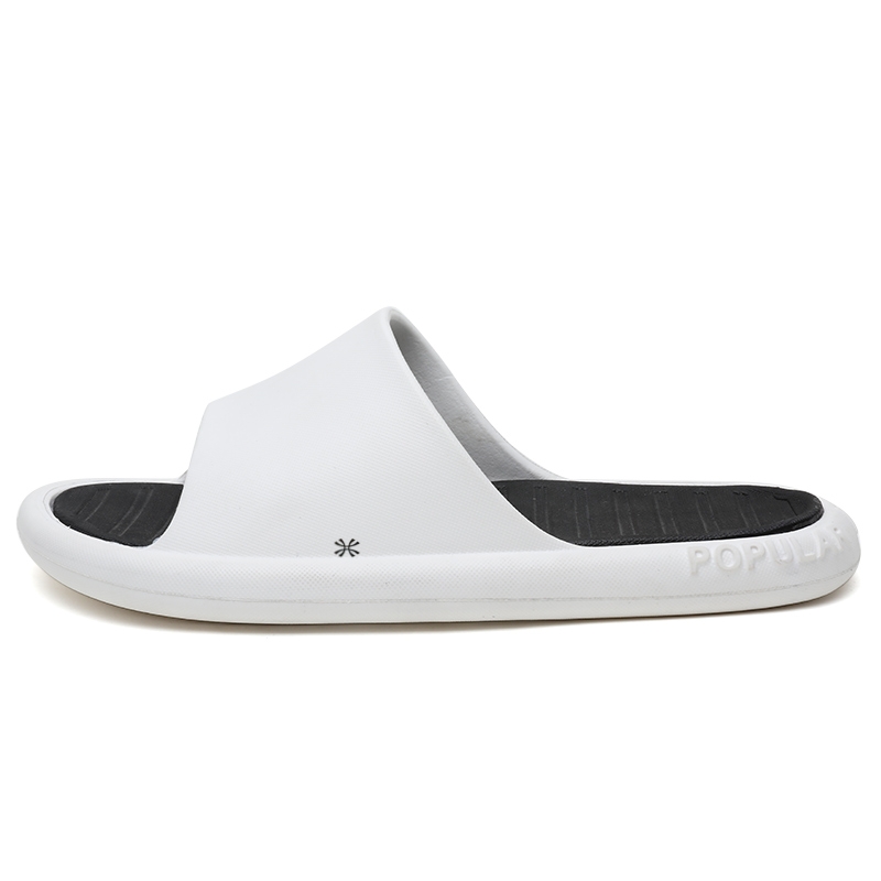 

Детские тапочки с амортизацией для подростков YUZHAOLIN, белый