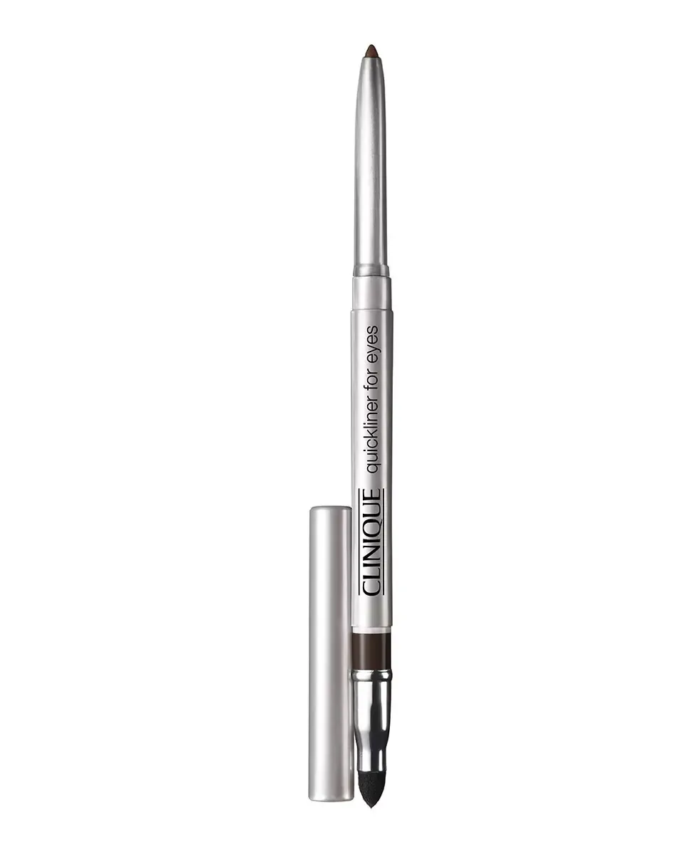 Автоматический подводка для глаз Quickliner Clinique, Roast Coffee